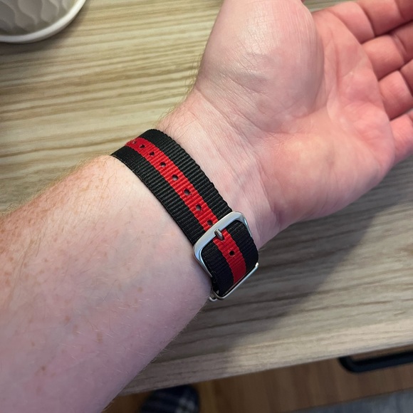 Heritor diving watch - Picture 7 of 9